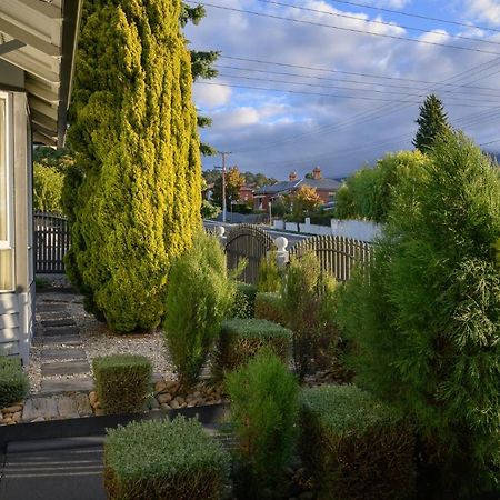 Villa Bakers Retreat Hobart Exterior foto